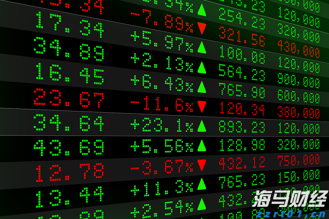 美国就业市场显现疲态 续请失业金人数创2021年底以来新高