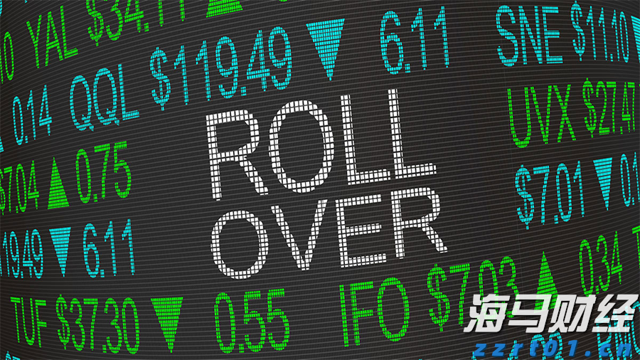 隔夜美股 | 三大指数普遍下滑 诺和诺德(NVO.US)下跌21.8%