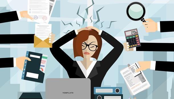 重拳整治电动车乱停乱放