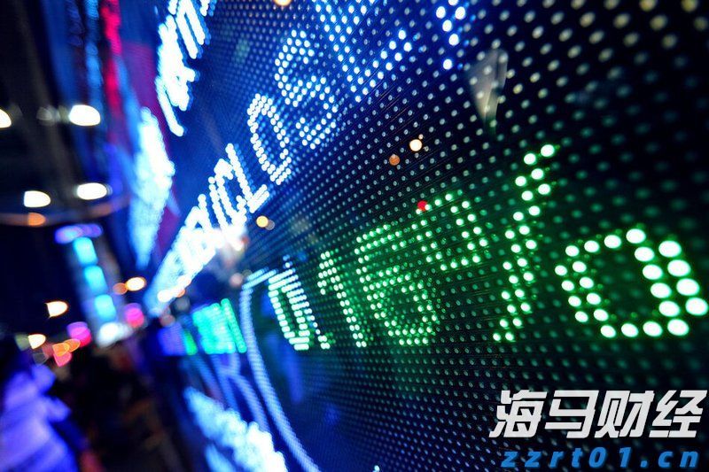 摩根士丹利：香港住宅市场回暖！推荐增持两只股票